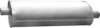 POLMO 43.09 Middle Silencer